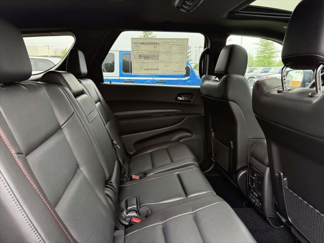 2026 Dodge Durango GT Plus AWD HEMI V8