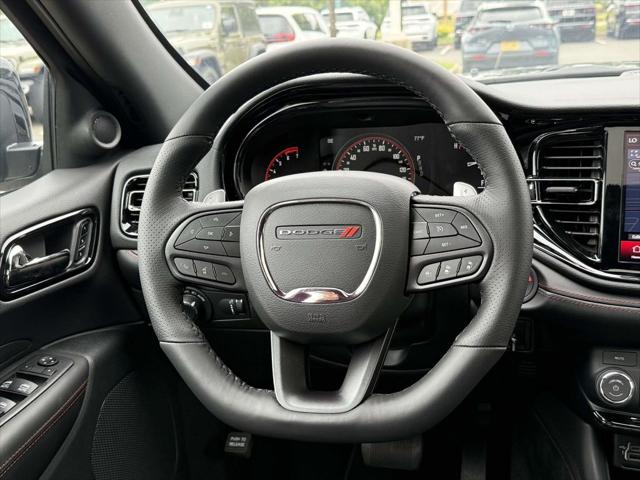 2026 Dodge Durango GT Plus AWD HEMI V8