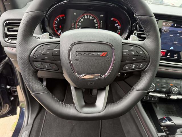 2026 Dodge Durango GT Plus AWD HEMI V8