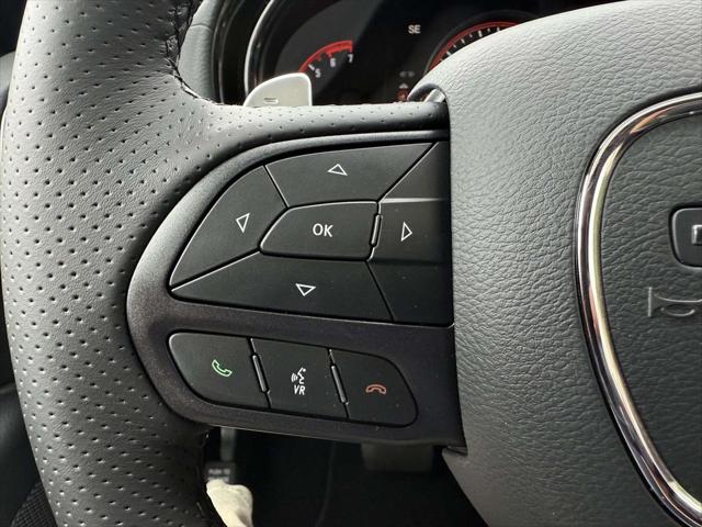 2026 Dodge Durango GT Plus AWD HEMI V8