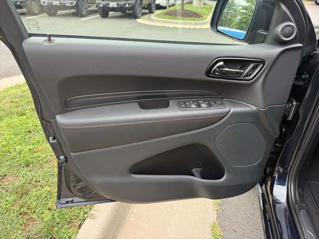 2026 Dodge Durango GT Plus AWD HEMI V8