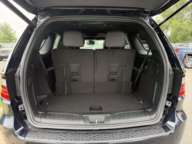 2026 Dodge Durango GT Plus AWD HEMI V8