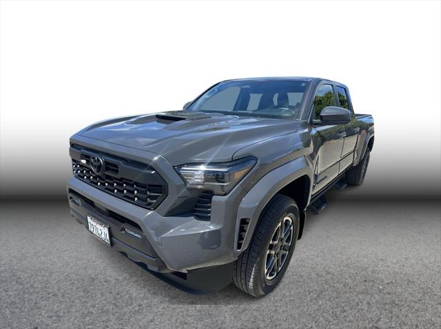 2026 Toyota Tacoma TRD Sport Pickup 4D 6 ft for sale in San Leandro, CA