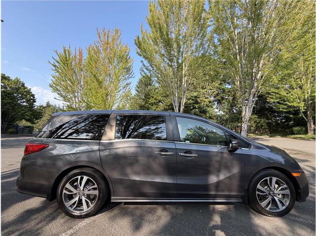 2023 Honda Odyssey Touring for sale in Marysville, WA