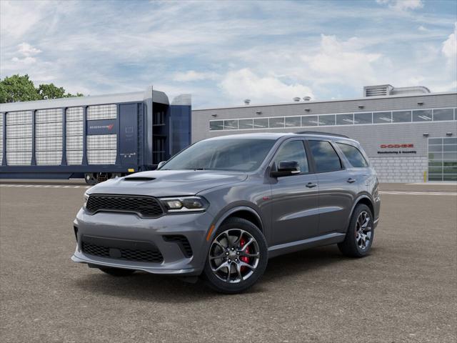 2026 Dodge Durango R/T 392 Premium AWD for sale in Scottsdale, AZ