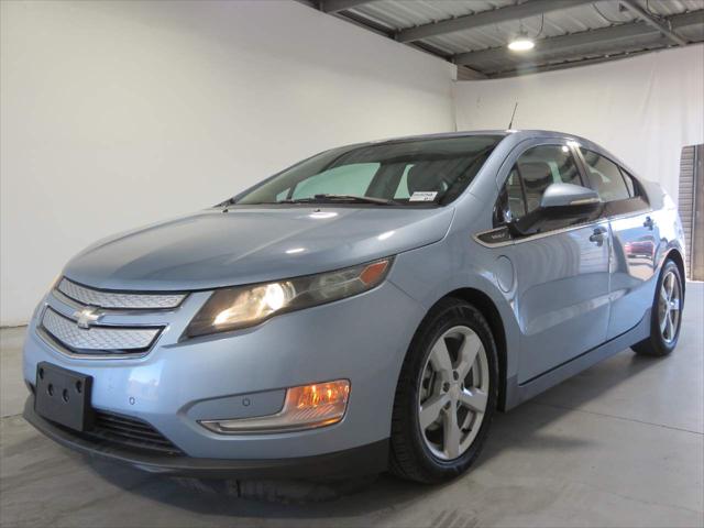 2014 Chevrolet Volt Premium for sale in Phoenix, AZ