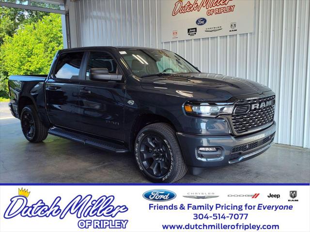 2026 Ram 1500 Express Crew Cab 4x4 5'7" Box for sale in Ripley, WV