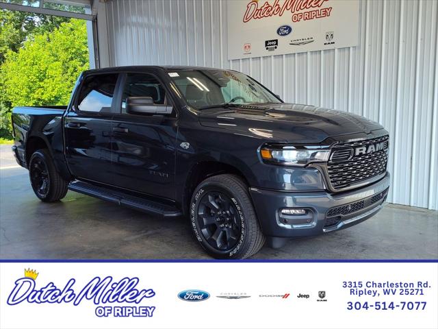 2026 Ram 1500 Express Crew Cab 4x4 57 Box for sale in Ripley, WV