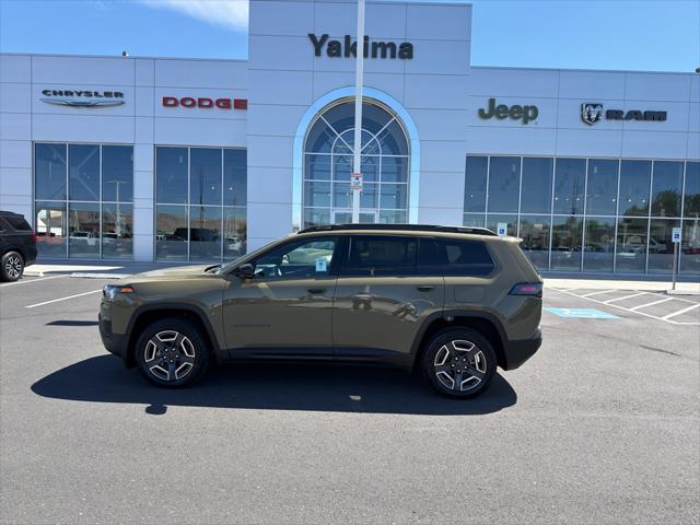 2026 Jeep Cherokee Limited 4x4 for sale in Yakima, WA