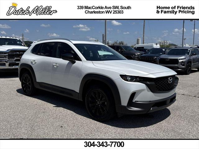 2025 Mazda CX-50 2.5 S Premium Package for sale in South Charleston, WV