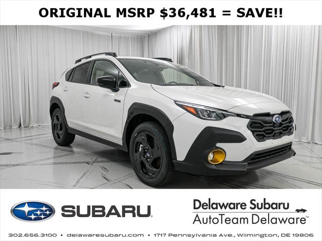 2026 Subaru Crosstrek Sport for sale in Wilmington, DE