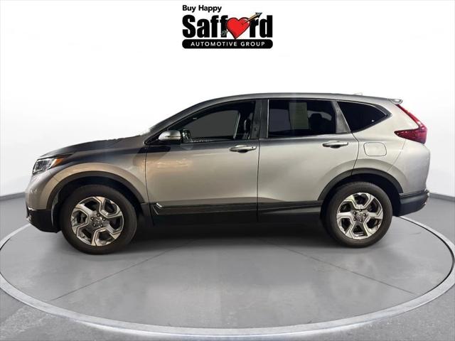 2019 Honda CR-V EX-L 2019 Honda CR-V EX-L