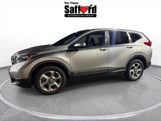 2019 Honda CR-V EX-L 2019 Honda CR-V EX-L