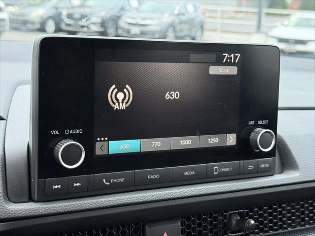 2024 Honda CR-V Hybrid Sport 2024 Honda CR-V Hybrid Sport
