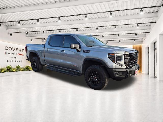 2023 GMC Sierra 1500 4WD Crew Cab Short Box AT4X for sale in Austin, TX