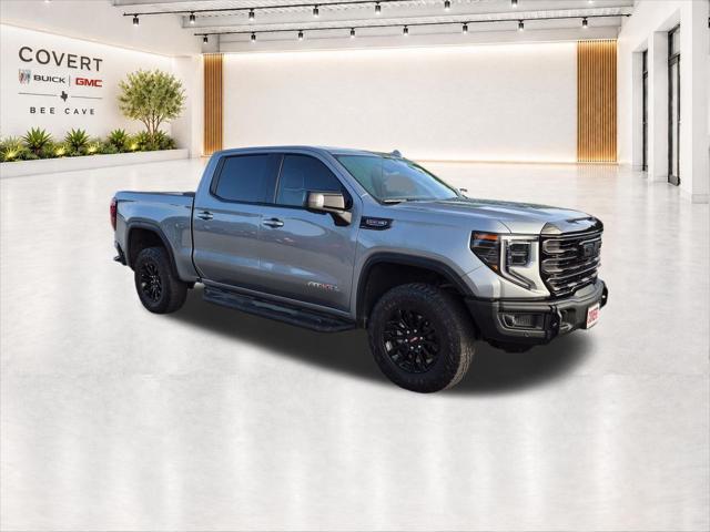 2023 GMC Sierra 1500 4WD Crew Cab Short Box AT4X for sale in Austin, TX