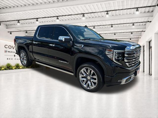 2022 GMC Sierra 1500 4WD Crew Cab Short Box Denali for sale in Austin, TX