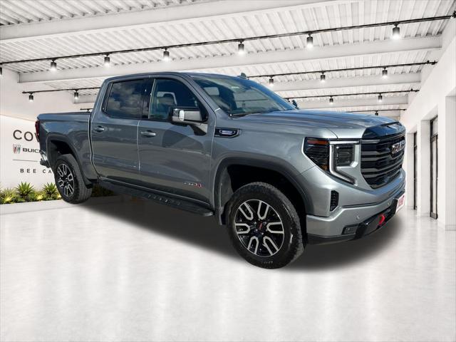 2025 GMC Sierra 1500 4WD Crew Cab Short Box AT4 for sale in Austin, TX