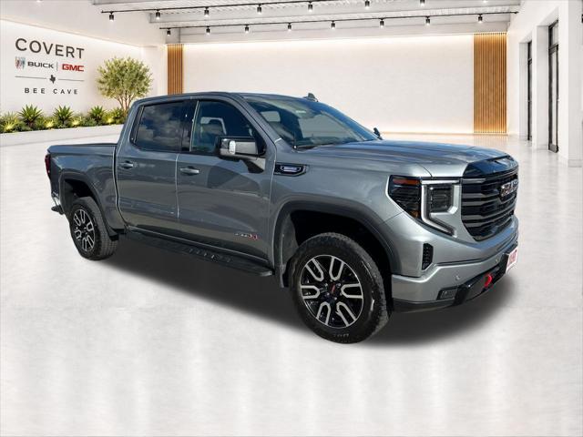 2025 GMC Sierra 1500 4WD Crew Cab Short Box AT4 for sale in Austin, TX