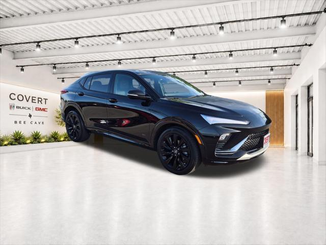 2025 Buick NV Sport Touring FWD for sale in Austin, TX
