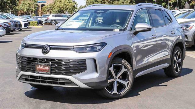 2026 Volkswagen Tiguan SE for sale in Cerritos, CA