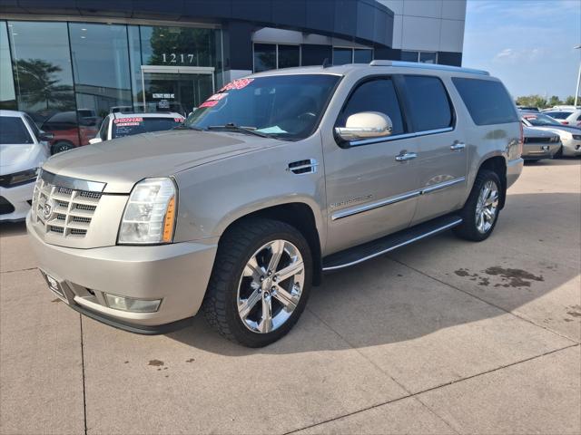 2008 Cadillac Escalade ESV Base for sale in Fond Du Lac, WI