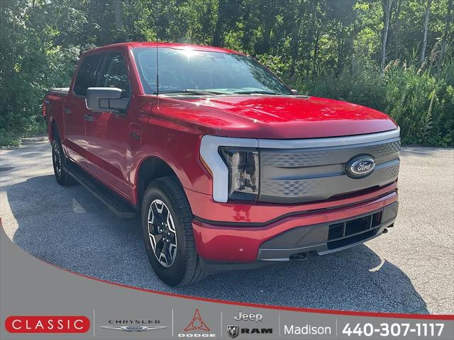 2023 Ford F-150 XLT for sale in Madison, OH
