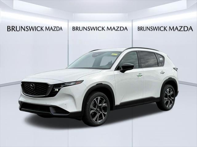 2026 Mazda CX-5 2.5 S Preferred for sale in Brunswick, OH