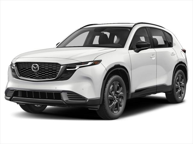 2026 Mazda CX-5 2.5 S Premium Plus for sale in Brunswick, OH