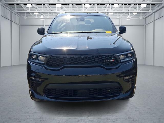 2023 Dodge Durango GT Plus AWD 2023 Dodge Durango GT Plus AWD