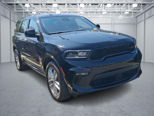 2023 Dodge Durango GT Plus AWD 2023 Dodge Durango GT Plus AWD