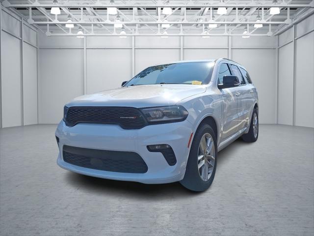 2023 Dodge Durango GT Plus AWD