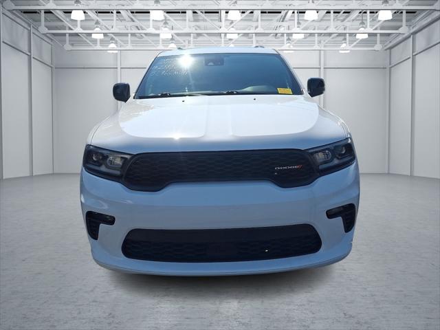 2023 Dodge Durango GT Plus AWD