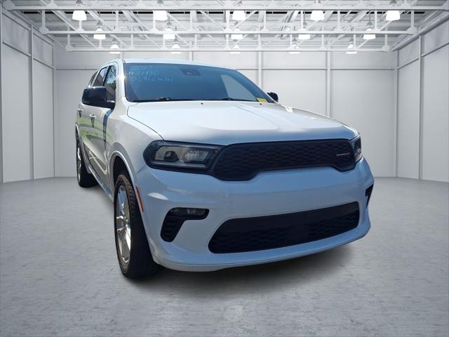 2023 Dodge Durango GT Plus AWD