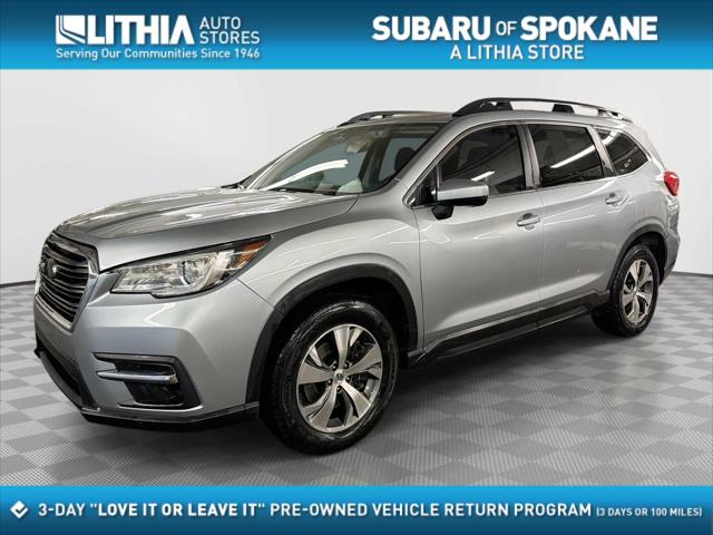 2021 Subaru Ascent Premium for sale in Spokane, WA