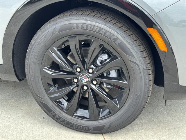 2026 Buick NV Sport Touring FWD
