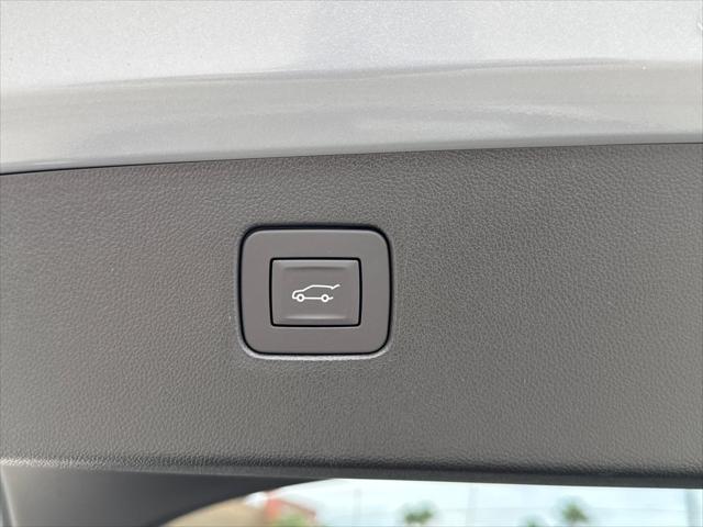 2026 Buick NV Sport Touring FWD