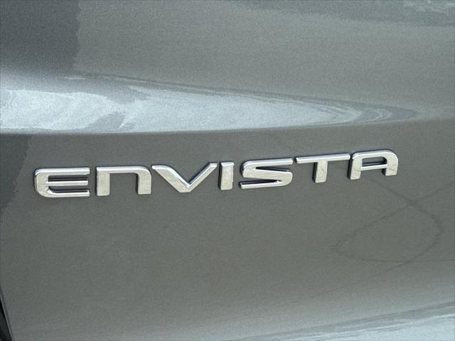 2026 Buick NV Sport Touring FWD