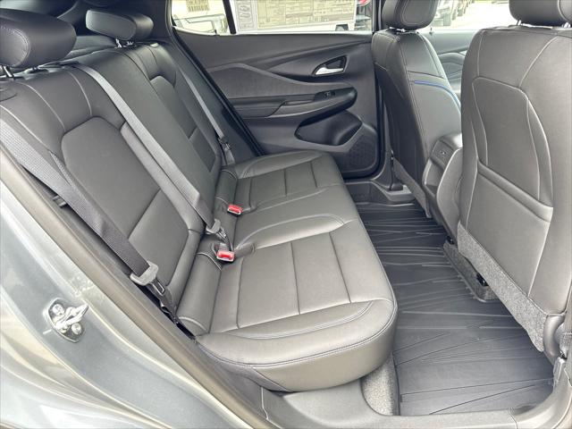 2026 Buick NV Sport Touring FWD