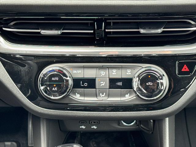 2026 Buick NV Sport Touring FWD