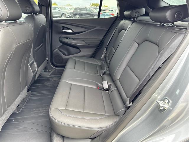 2026 Buick NV Sport Touring FWD