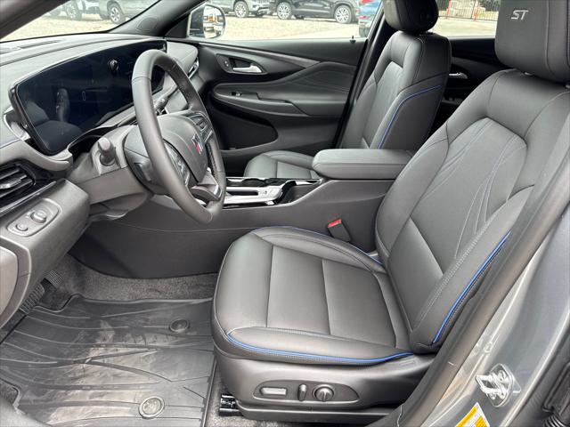 2026 Buick NV Sport Touring FWD