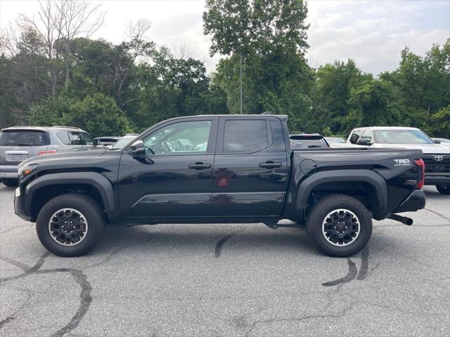 2024 Toyota Tacoma TRD Off Road 2024 Toyota Tacoma TRD Off Road
