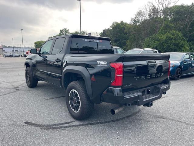 2024 Toyota Tacoma TRD Off Road 2024 Toyota Tacoma TRD Off Road