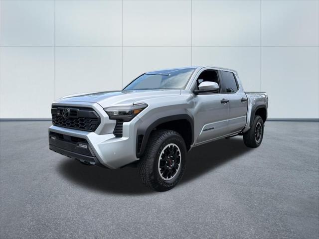 2025 Toyota Tacoma TRD Off Road 2025 Toyota Tacoma TRD Off Road