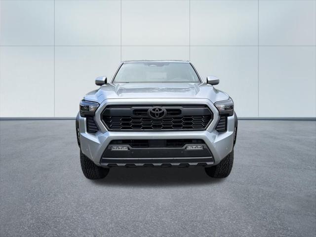 2025 Toyota Tacoma TRD Off Road 2025 Toyota Tacoma TRD Off Road