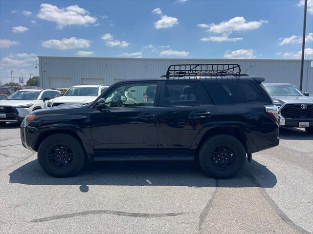 2021 Toyota 4Runner Venture Special Edition 2021 Toyota 4Runner Venture Special Edition