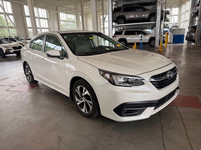 2022 Subaru Legacy Premium for sale in Philadelphia, PA