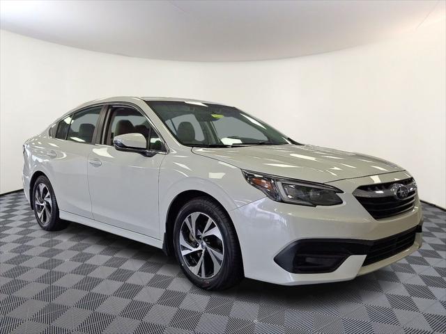 2022 Subaru Legacy Premium for sale in Philadelphia, PA