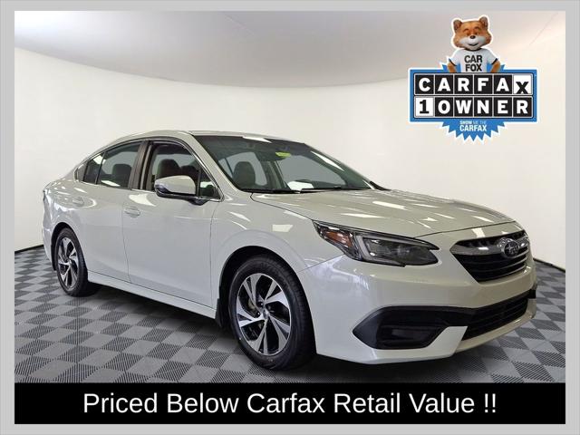 2022 Subaru Legacy Premium for sale in Philadelphia, PA